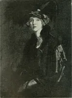 An illustration from Studio international (1893)