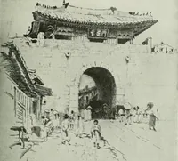 Picture 192 of 356 from Studio international (1893), leaf 192