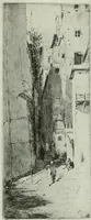 An illustration from Studio international (1893)