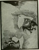 An illustration from Studio international (1893)