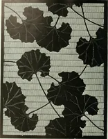 An illustration from Studio international (1893)