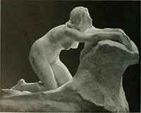 An illustration from Studio international (1893)