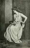 An illustration from Studio international (1893)
