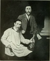 Picture 207 of 356 from Studio international (1893), leaf 207