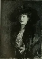 An illustration from Studio international (1893)