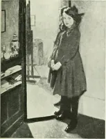 An illustration from Studio international (1893)