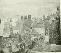 An illustration from Studio international (1893)