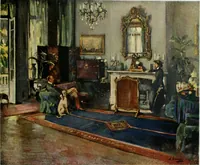 Picture 15 of 356 from Studio international (1893), leaf 22