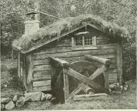 Picture 222 of 356 from Studio international (1893), leaf 220