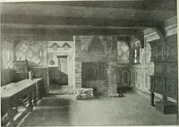An illustration from Studio international (1893)