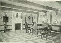 An illustration from Studio international (1893)