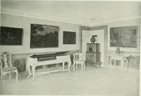 An illustration from Studio international (1893)