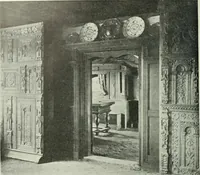 Picture 231 of 356 from Studio international (1893), leaf 225