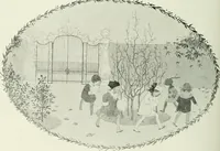 An illustration from Studio international (1893)