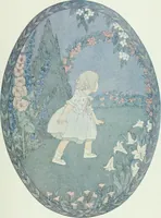 An illustration from Studio international (1893)