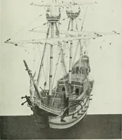 An illustration from Studio international (1893)
