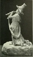 An illustration from Studio international (1893)