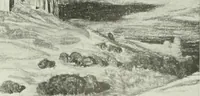An illustration from Studio international (1893)