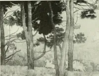 An illustration from Studio international (1893)