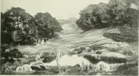 An illustration from Studio international (1893)