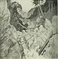 An illustration from Studio international (1893)