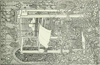 An illustration from Studio international (1893)