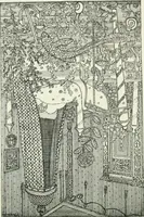 Picture 257 of 356 from Studio international (1893), leaf 248