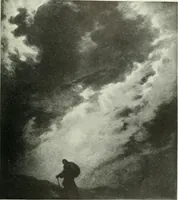 An illustration from Studio international (1893)
