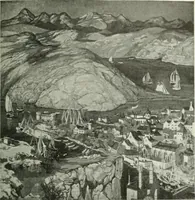 Picture 266 of 356 from Studio international (1893), leaf 256