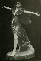 An illustration from Studio international (1893)