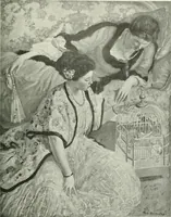 Picture 270 of 356 from Studio international (1893), leaf 264