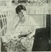 Picture 272 of 356 from Studio international (1893), leaf 267