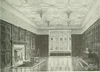 An illustration from Studio international (1893)