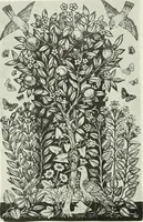 An illustration from Studio international (1893)
