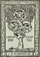Picture 298 of 356 from Studio international (1893), leaf 289