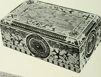 An illustration from Studio international (1893)