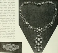 An illustration from Studio international (1893)