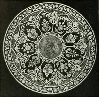 An illustration from Studio international (1893)