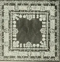 An illustration from Studio international (1893)