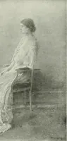 An illustration from Studio international (1893)