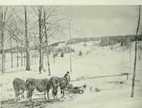 An illustration from Studio international (1893)
