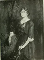 An illustration from Studio international (1893)
