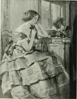 An illustration from Studio international (1893)