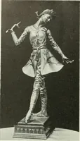 Picture 326 of 356 from Studio international (1893), leaf 307
