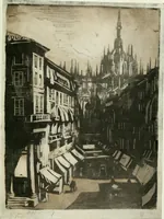 Picture 328 of 356 from Studio international (1893), leaf 308