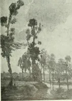 An illustration from Studio international (1893)