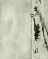 An illustration from Studio international (1893)
