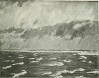 An illustration from Studio international (1893)