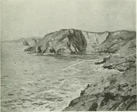 An illustration from Studio international (1893)