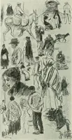 Picture 343 of 356 from Studio international (1893), leaf 321